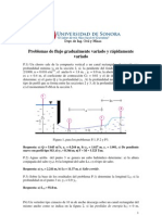 Flujo Gradualmente Variado