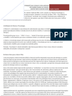 A Importância Do Know-Why - Www.sandrocan.wordpress.com