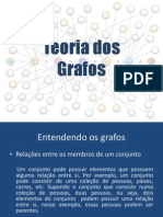 Teoria Dos Grafos