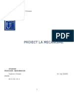 Proiect OM 2003