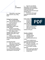 Diabetes Mellitus