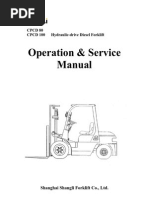 Download Forklift Manual by Gerri A Manjares SN122290165 doc pdf