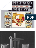 Cheese Making PDF