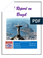 A Report on Brazil
