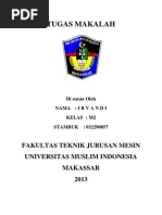 Download Energi Angin Menjadi Energi Listrik by Andi Iqbal SN122299697 doc pdf