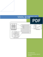 VHDL Vs Verilog