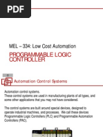 Download PROGRAMMABLE LOGIC CONTROLLER_BASIC by Mayeth Maceda SN122305868 doc pdf