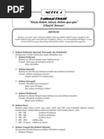 Download Modul 4 Kalimat Efektif by Firmansyah Arc SN122308870 doc pdf