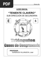 6 Triangulos Casos de Congruencia