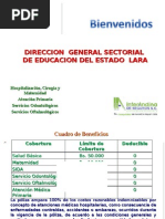 Download POLIZA DE SEGUROS PARA DOCENTES by Norma Duran SN12231190 doc pdf