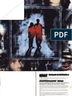 X FIles Manual