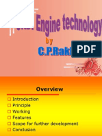 CRDI Engine Technology