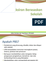 Powerpoint Pbs Sanapi