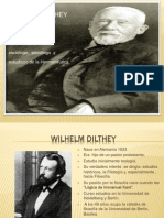Wilhelm Dilthey (1833