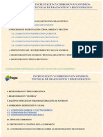 Tecnicas de Diagnostico y Regeneracion de Sondeos PDF
