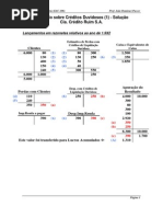 2012-EAC-106-Exercício sobre Créditos Duvidosos (Solução)