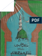 Mazahib e Alam Main Tazkira Khairul Anam PDF