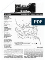 Le Corbusier La Tourette