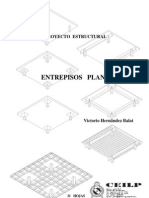 Entrepisos Planos-1 a 5