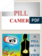 Pill Camera