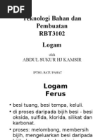 Download Bahan Logam by Abdul Sukur Kamsir SN12234322 doc pdf
