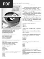 Apostila de Questoes Lingua Portuguesa Com Gabarito