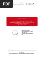 o Turismo e Suas Politicas Publicas