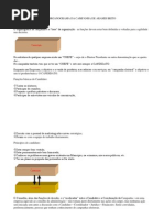 Organograma de Campanha