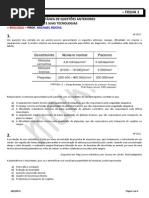 ENEM 2011 - PRÉ-VESTIBULAR - BIOLOGIA - Coletânea dë Questões (Folha 1).pdf