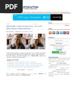 Camera Raw – ruidos