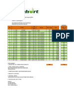 PlanterBag Price List to Group2