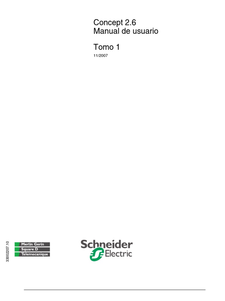 Concept 2.6 MANUAL DE USUARIO TOMO 1 PDF | PDF | Windows Vista ...