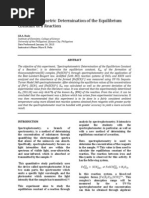 Download Formal Report Experiment 5 RDR by Jay Jay SN122364270 doc pdf