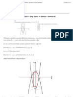 (Cesgranrio) Petrobras – 27:02:2011 – Eng. Equip. Jr. Elétrica – Questão 67 | Prova Comentada.pdf