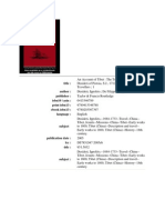 Filippo de Filippi-An Account of Tibet The Travels of Ippolito Desideri of Pistoia, S.J. 1712 - 1727 (Broadway Travellers) - Routledge (2004)