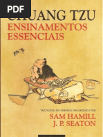 61015191 Hamill Sam e Seaton J P Chuang Tzu Ensinamentos Essenciais eBook
