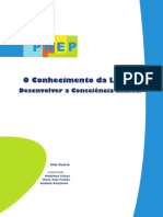 Des Consc Lexical PDF