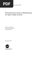 Download NASA  TM-106943 by Lizardlad SN122380361 doc pdf