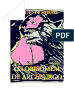 O Lobisomem de Arceburgo