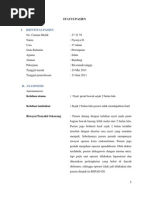 Download Presentasi Kasus Anestesi Final 3 by ririsyifauziah SN122386382 doc pdf