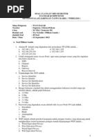 Download Soal Ke-2 WAN Dasar by Aris Tri SN122387738 doc pdf