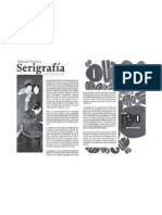 Manual de Serigrafia PDF