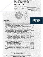 Internal Revenue Service Cumulative Bulletin 1954-2