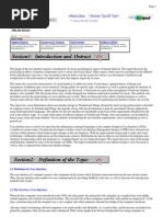 Download User Interface Design by meidosh SN12239477 doc pdf