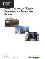 Download Biomass Technology Review by davidspiderweb3961 SN12239696 doc pdf
