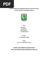 Download plan of action case detection rate of tuberculosis by Desy Nofita SN122398763 doc pdf