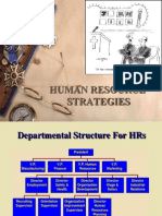 HR Strategy