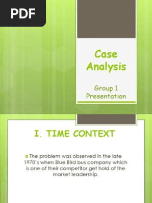 Case Study