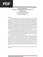 Download ANALISIS KONTRAK PENGADAAN BARANG DANATAU JASA MENGGUNAKAN PURCHASING PROCESS APPROACH DAN PERPRES RI NO 54 TAHUN 2010  by Hafis Mulyansyah SN122411767 doc pdf