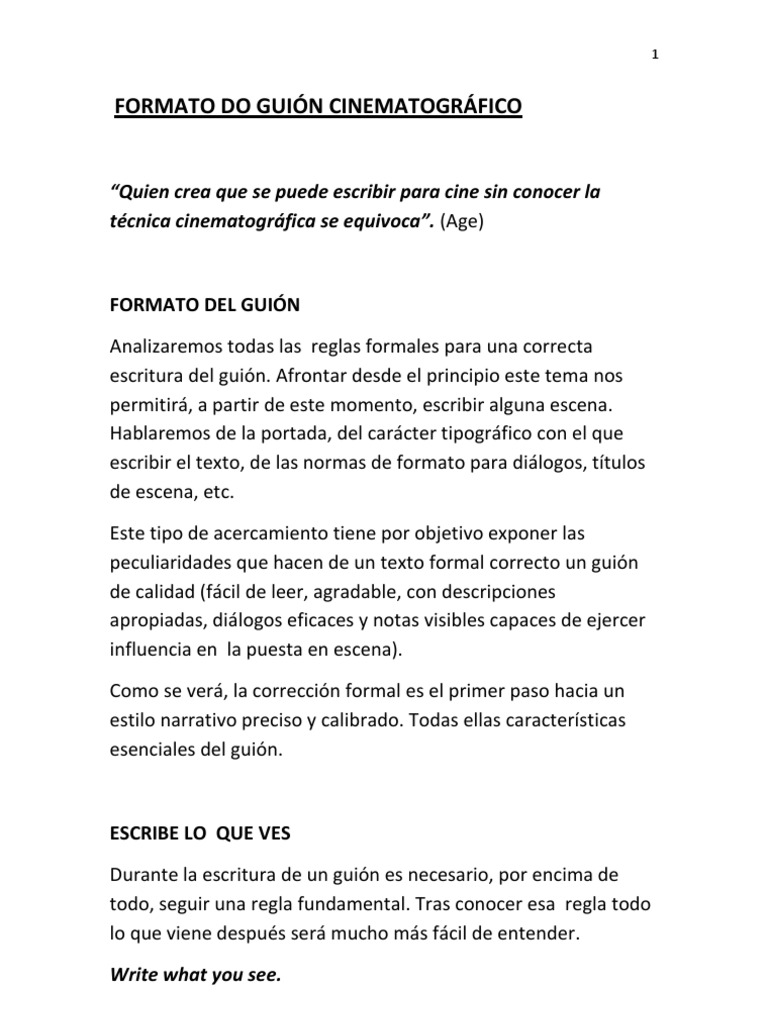 FormatoGuion.pdf Guión Teatro